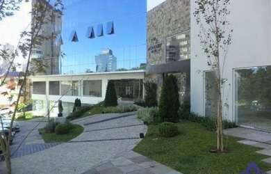 Imagem: O depósito possui 41m² de Área e está localizado em Madureira