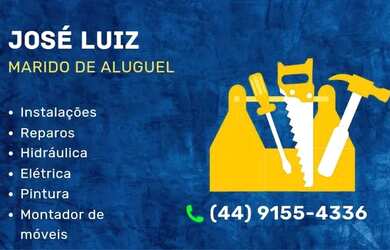 Imagem: O depósito está localizado em Parque Das Grevíleas 3ª Parte