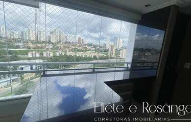 Imagem 13: Apartamento no Grand Club Vila Ema para venda ou locação 147m²