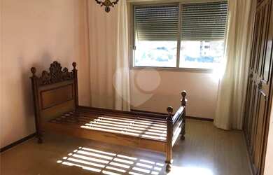 Imagem 10: APARTAMENTO MARAVILHOSO - 166m² - 02 POR ANDAR - SANTANA