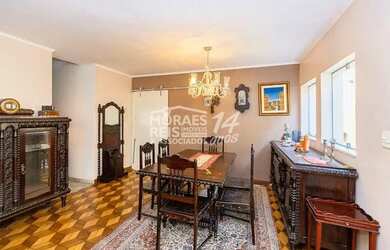 Imagem 12: Casa com 4 dormitórios à venda, 274 m² por R$ 1.450.000,00 - Planalto Paulista - São Paulo