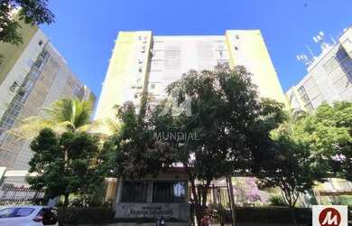 Imagem: O apartamento possui 3 Dormitórios, 2 Banheiros, 1 Vaga na