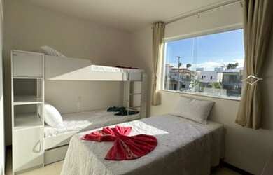 Imagem 10: Temporada Itaparica Lindo Village, 3/4, Fino Acabamento, Piscina, Condomínio...