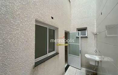 Imagem 5: Apartamento com 2 dormitórios, 50 m² - venda por R$ 285.000,00 ou aluguel por R$ 1.710,01