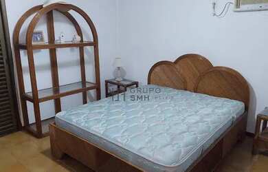 Imagem 11: Apartamento 3 dormitórios à venda na Praia da Enseada Aquário - Guarujá/SP