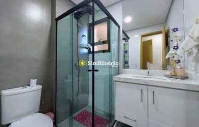 Imagem 15: Apartamento a venda no Edifício Versailles. Bairro Jardim Olhos D Água