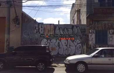 Imagem: O terreno possui 350m² de Área e está localizado em Quarta