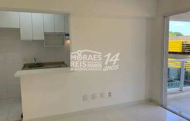 Imagem 3: Apartamento à venda, 46 m² por R$ 525.000,00 - Alto da Boa Vista - São...