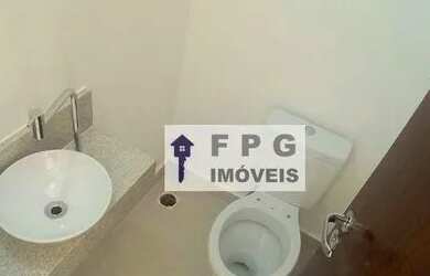 Imagem 9: Casa para venda com 3 suítes 2 vagas - Jardim Maristela, Atibaia