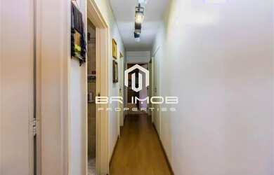 Imagem 8: APARTAMENTO RESIDENCIAL em São Paulo - SP, Santa Cecília