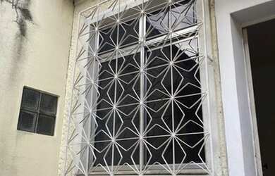 Imagem: A casa possui 2 Dormitórios, 1 Banheiro, 70m² de Área e