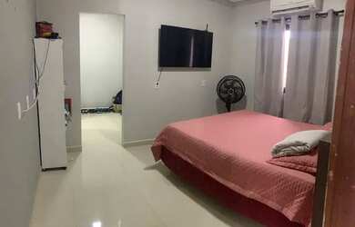 Imagem 16: Casa Patio Cauame. Guarda roupa, 2 Banheirose2 Dormitórios