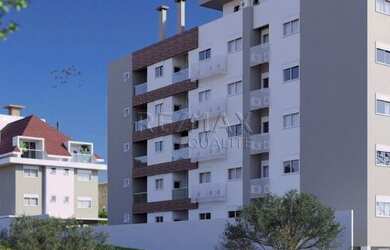 Imagem 10: FLORIANóPOLIS - Apartamento Padrão - Itacorubi