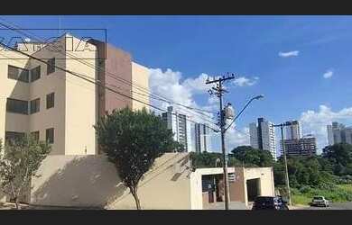 Imagem: O apartamento possui 3 Dormitórios, 3 Banheiros, 1 Vaga na