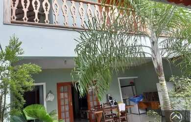 Imagem 2: Sobrado a Venda no bairro Jardim Paulista II - Indaiatuba, SP