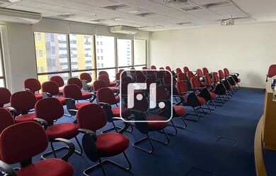 Imagem 10: Conjunto, 502 m² - venda por R$ 6.024.000,01 ou aluguel por R$ 49.420,00/mês...