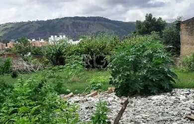 Imagem 2: Terreno em Jardim Carvalho