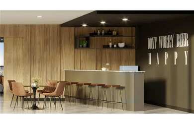 Imagem 7: APARTAMENTO RESIDENCIAL em São Paulo - SP, Santo Amaro