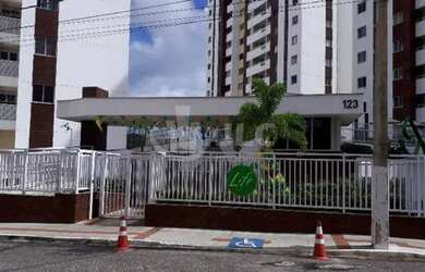 Imagem 1: Condomínio Life Jabotiana