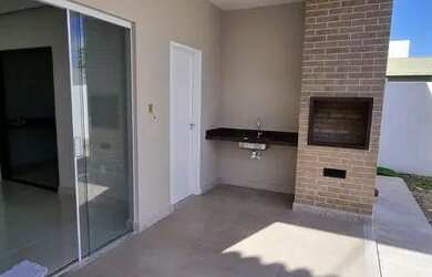 Imagem 4: Condomínio Portal Do Atlântico Casa 3 Suítes Rod Dos Náufragos . 1UMSG1J