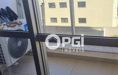 Imagem 8: Flat com 1 dormitório à venda, 39 m² por R$ 270.000 - Parque Industrial...