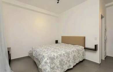 Imagem 5: Apartamento Locação Pinheiros 35 m² 1 Dormitórios