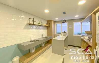 Imagem 13: Studio de 32m² disponível para venda no Condomínio Arthur Prado