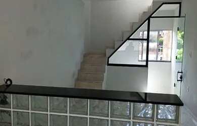 Imagem 2: Casa. 1 Banheiroe1 Dormitório