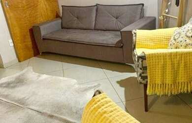 Imagem 5: Linda casa para Venda e Locação no Condomínio Jacarandás em Betel-Paulinia/sp