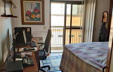 Imagem 4: Ap. Venda com 94m² e 3 quartos em Botafogo - Rio de Janeiro - RJ