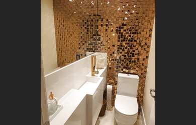 Imagem 13: Lindo apartamento 91m² à venda no Bela Vista Osasco com 2 quartos 1...