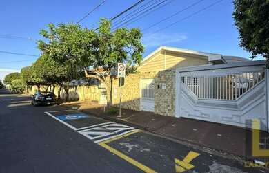 Imagem 4: Casa em Vila Moreira - São José do Rio Preto