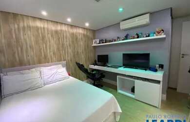 Imagem 12: APARTAMENTO - MORUMBI - SP