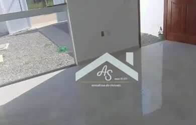 Imagem 2: Casa com 2 dormitórios à venda, 70 m² por R$ 260.000,00 - Enseada das...