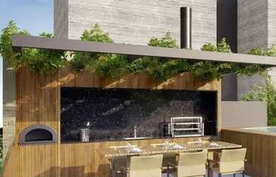 Imagem 15: COBERTURA RESIDENCIAL em São Paulo - SP, Moema