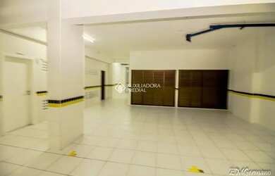 Imagem 12: FLORIANóPOLIS - Apartamento Padrão - Itacorubi