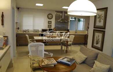 Imagem 4: Casa à venda, 650 m² por R$ 3.999.000,00 - Morumbi - São Paulo/SP