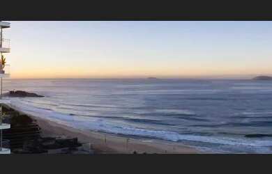 Imagem 1: Apartamento para venda possui 173 metros quadrados com 3 quartos em Ipanema - Rio de Janei