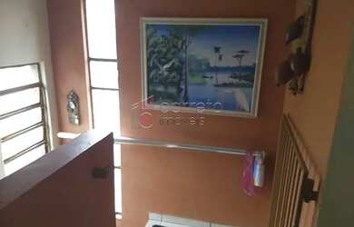 Imagem 9: Casa Sobrado em Jundiaí. Área de serviço, 159m² de Área, 1 Vaga na...