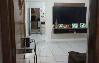 Imagem 6: Casa à venda no Bairro Jardim Astúrias