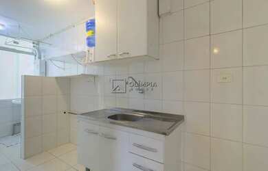 Imagem 10: Locação Apartamento 2 Dormitórios - 94 m² Jardim Paulista