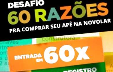 Imagem 2: Rio de Janeiro - Apartamento Padrão - Freguesia de Jacarepaguá