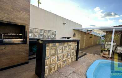 Imagem 15: Casa em Vila Moreira - São José do Rio Preto