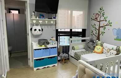 Imagem 10: APARTAMENTO - MORUMBI - SP