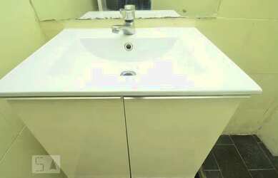 Imagem 13: Apartamento para Aluguel - Copacabana, 1 Quarto, 43 m2