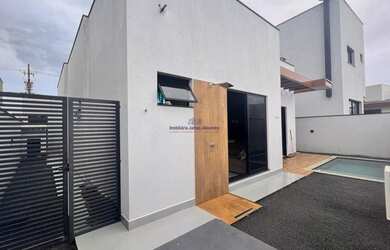 Imagem 10: Casa em condomínio 3 suítes, Piscina Aponiã, Porto Velho - CA645