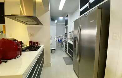 Imagem 9: Apartamento à venda no bairro Caminho das Árvores - Salvador/BA