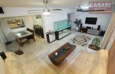 Imagem: O apartamento possui 3 Dormitórios, 1 Banheiro, 1 Vaga na garagem