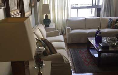 Imagem 8: Apartamento para venda possui 130 metros quadrados com 3 quartos