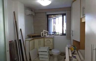 Imagem 15: Apartamento com 3 dormitórios para alugar, 112 m² por R$ 4.636,64/mês - Recreio dos Bandei